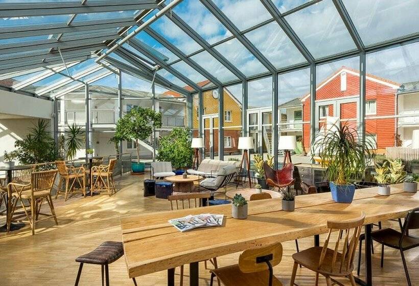 Precise Resort Marina Wolfsbruch