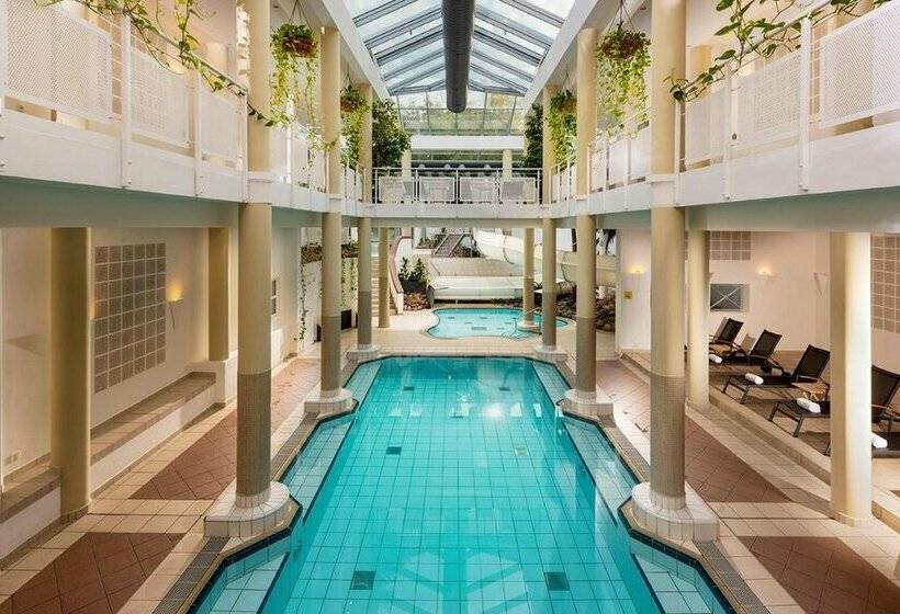 Precise Resort Marina Wolfsbruch