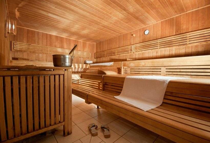 Precise Resort Marina Wolfsbruch