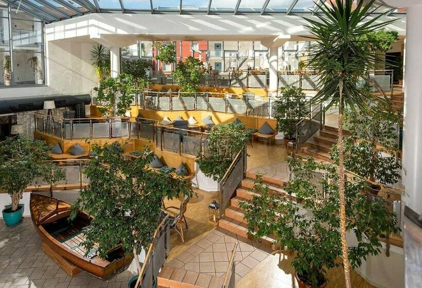 Precise Resort Marina Wolfsbruch