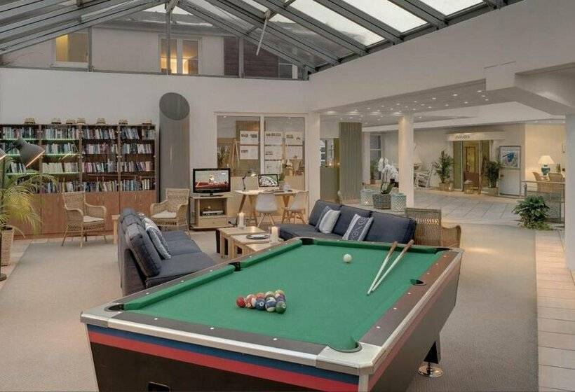 Precise Resort Marina Wolfsbruch