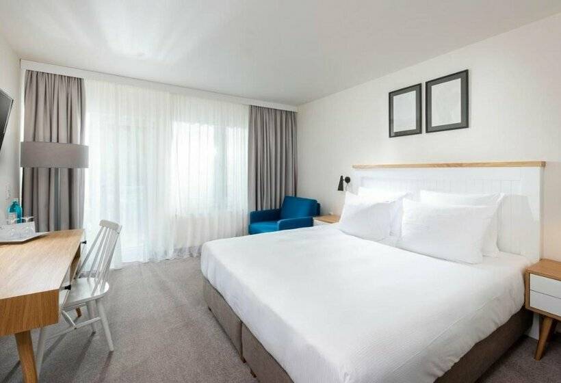 Precise Resort Marina Wolfsbruch