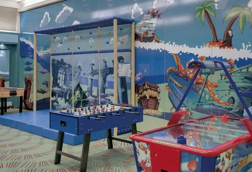 Precise Resort Marina Wolfsbruch