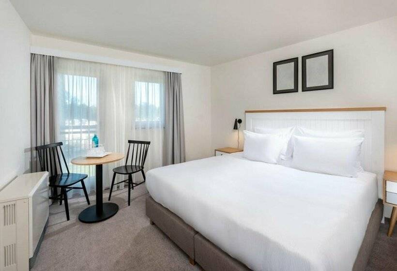 Precise Resort Marina Wolfsbruch