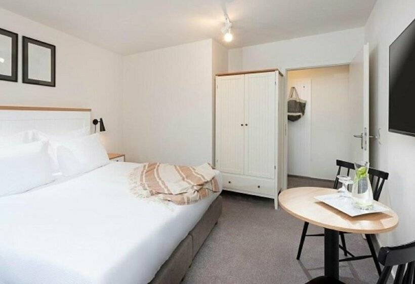 Precise Resort Marina Wolfsbruch