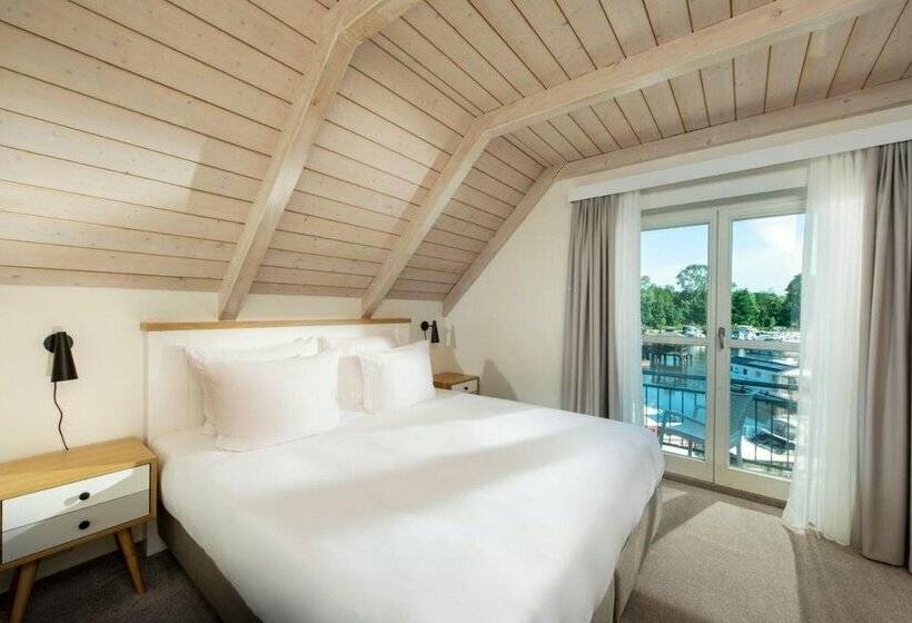 Precise Resort Marina Wolfsbruch