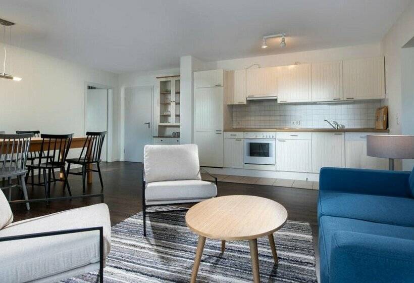 Precise Resort Marina Wolfsbruch