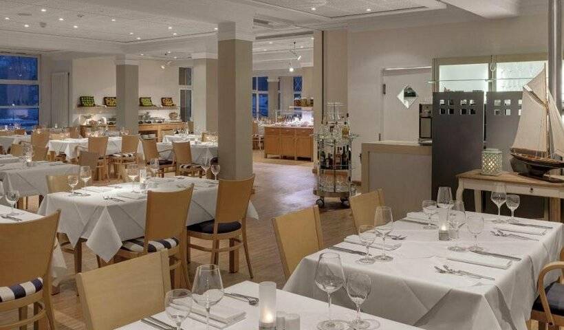 Precise Resort Marina Wolfsbruch