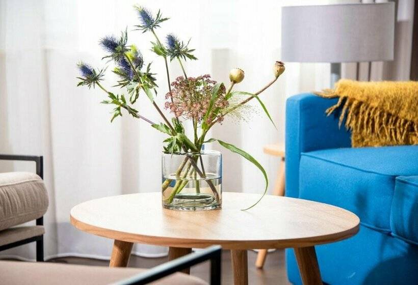 Precise Resort Marina Wolfsbruch