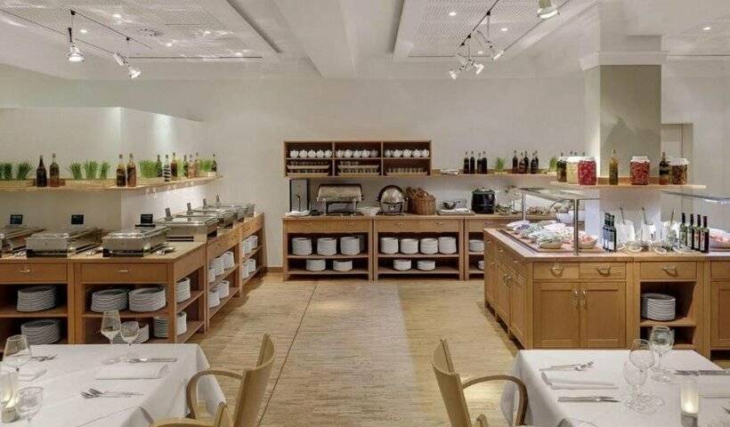 Precise Resort Marina Wolfsbruch