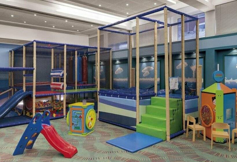 Precise Resort Marina Wolfsbruch