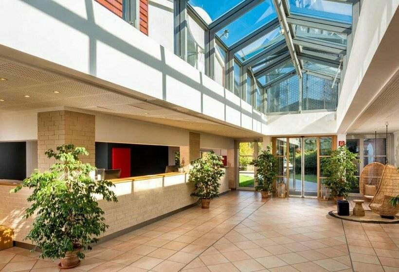 Precise Resort Marina Wolfsbruch