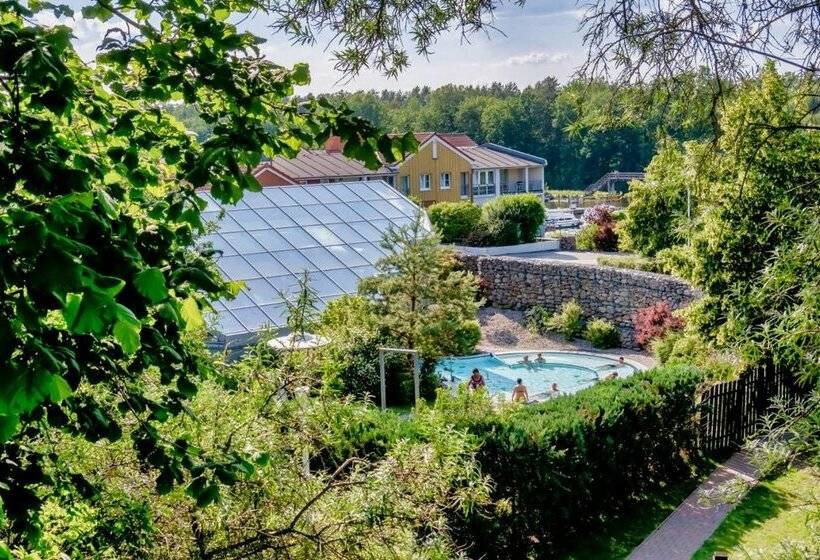 Precise Resort Marina Wolfsbruch