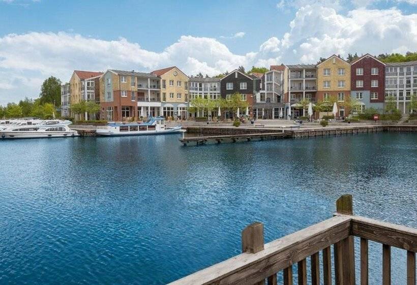 Precise Resort Marina Wolfsbruch