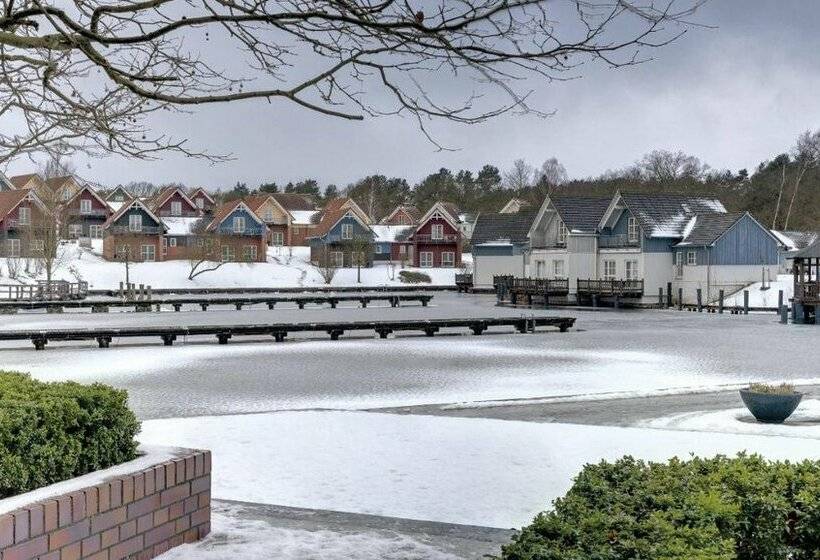 Precise Resort Marina Wolfsbruch