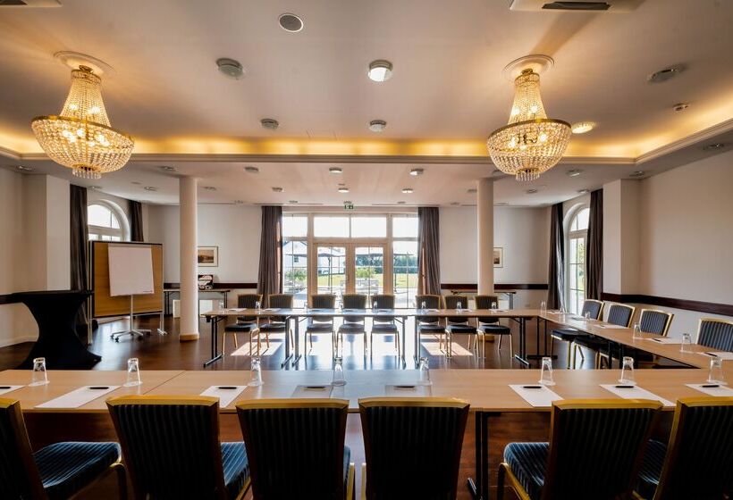 Precise Resort Schwielowsee