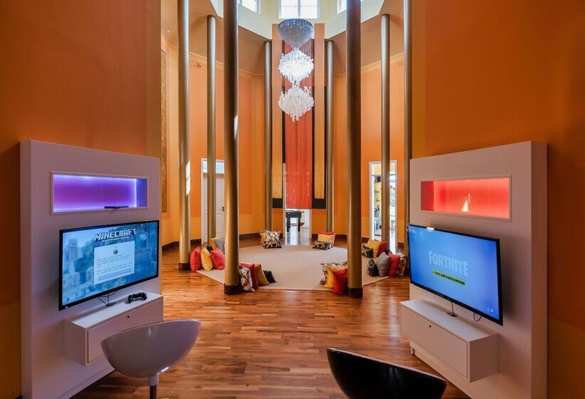 Precise Resort Schwielowsee