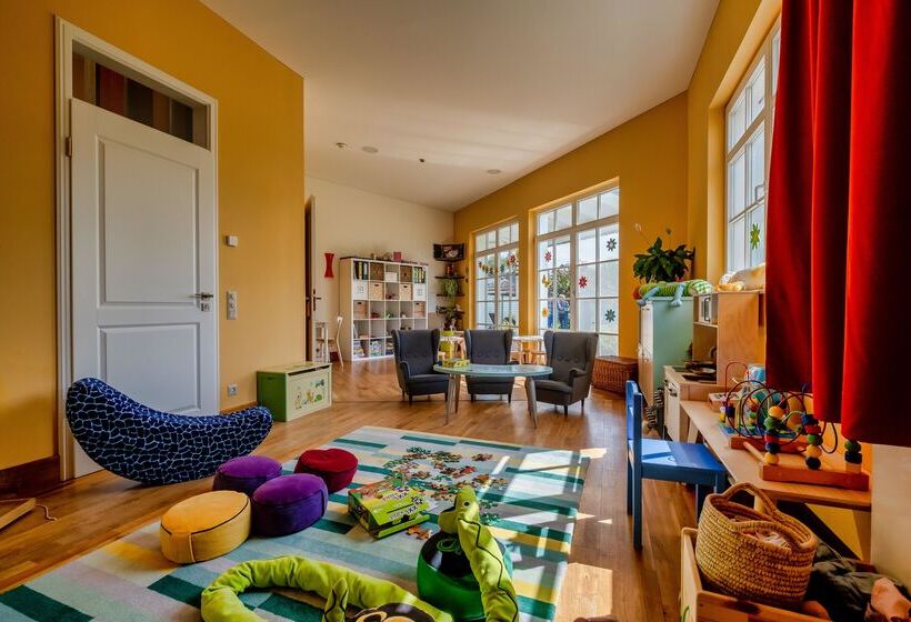 Precise Resort Schwielowsee