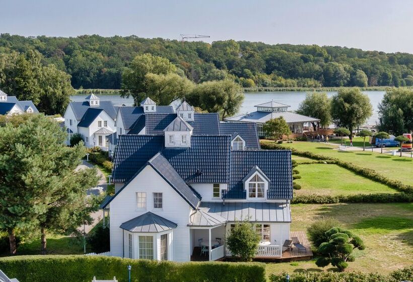 Precise Resort Schwielowsee