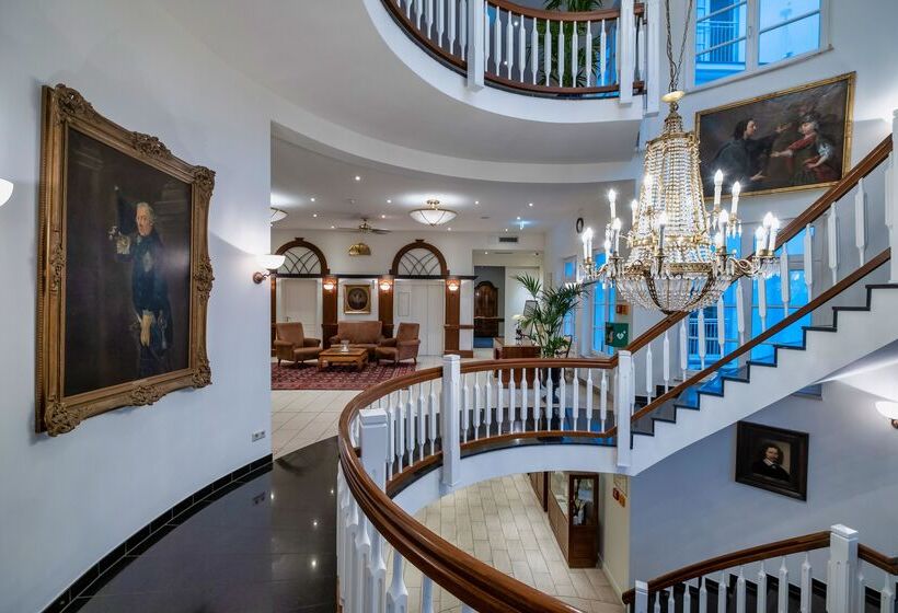 Precise Resort Schwielowsee