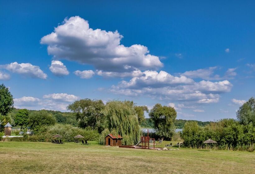 Precise Resort Schwielowsee