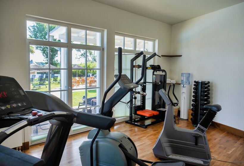 Precise Resort Schwielowsee