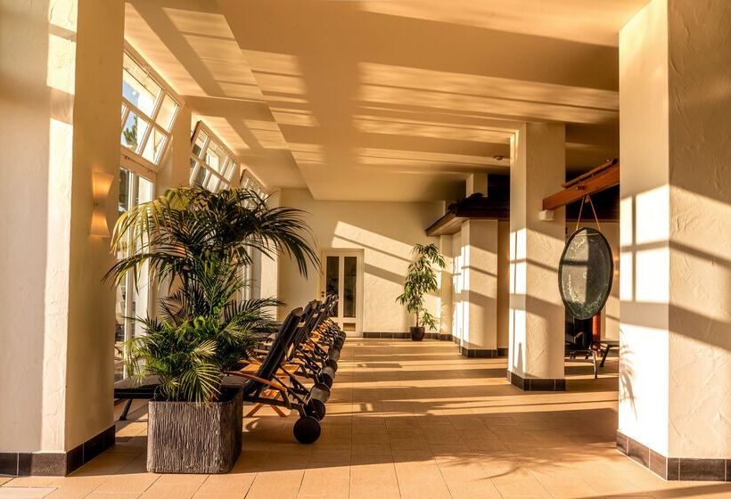 Precise Resort Schwielowsee