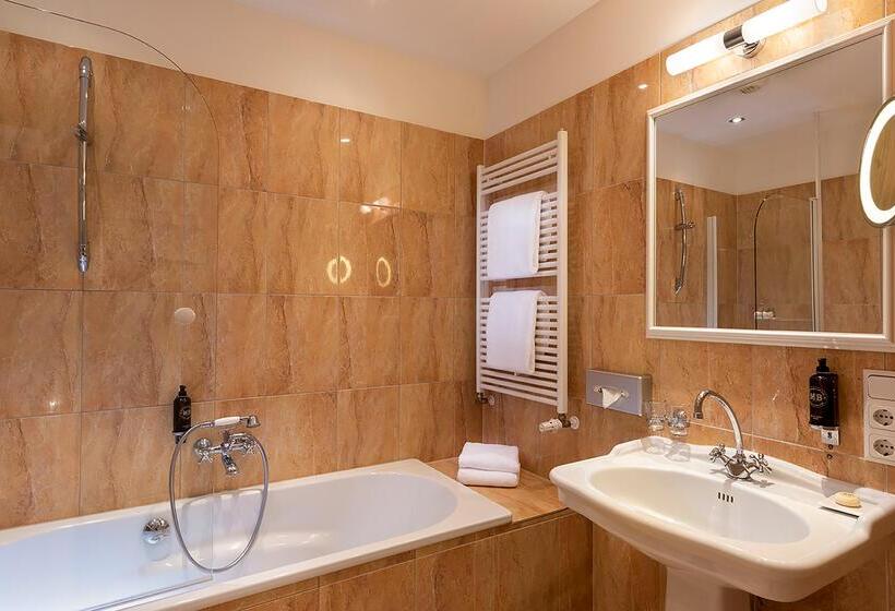 Precise Resort Schwielowsee