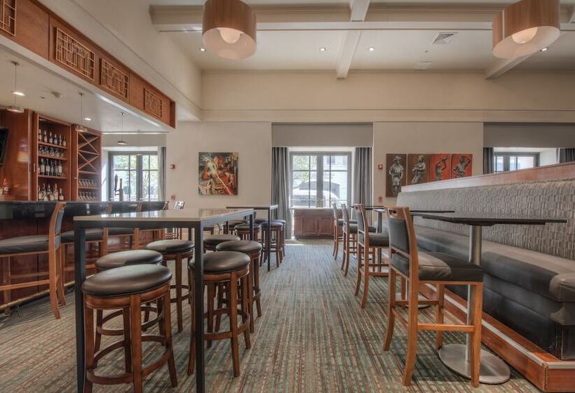 Residence Inn Charlotte Uptown