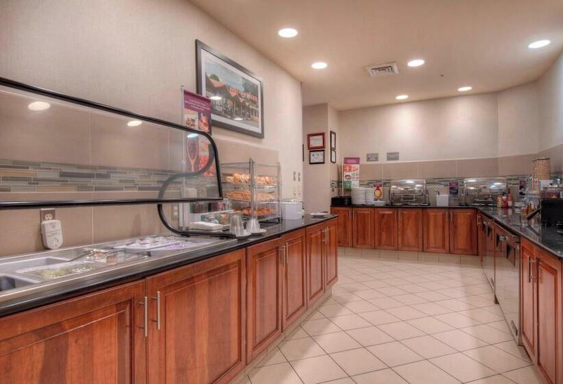 Residence Inn Charlotte Uptown