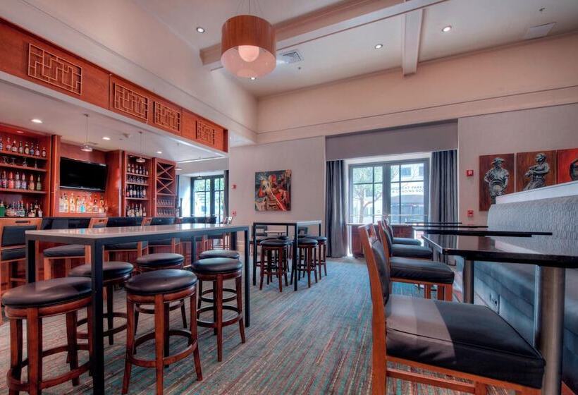 Residence Inn Charlotte Uptown