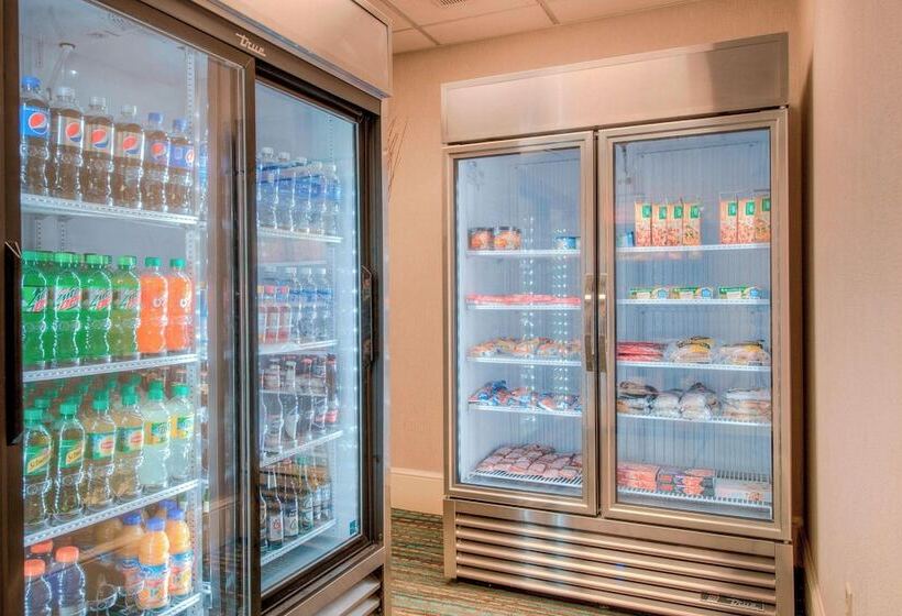 Residence Inn Charlotte Uptown