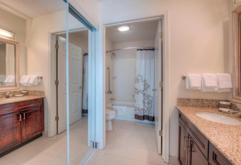 Residence Inn Charlotte Uptown