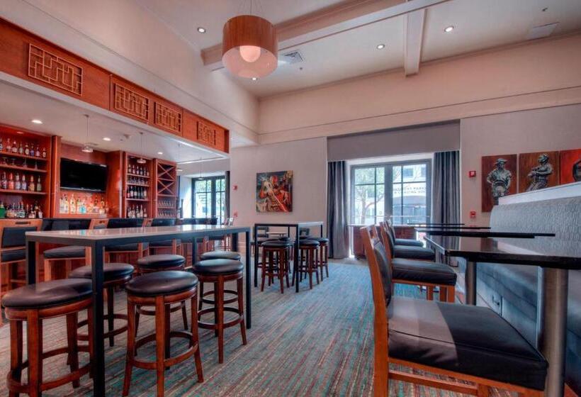 Residence Inn Charlotte Uptown