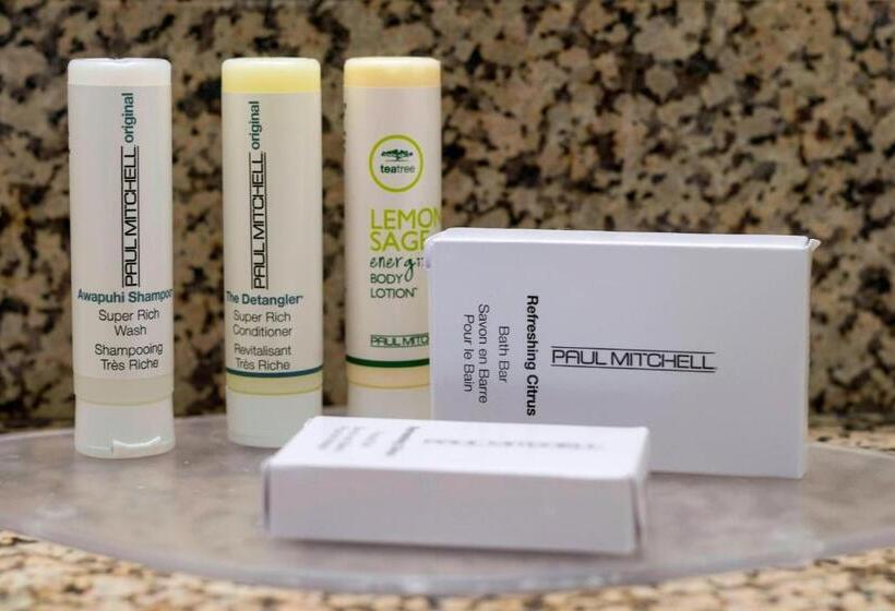 Residence Inn Charlotte Uptown