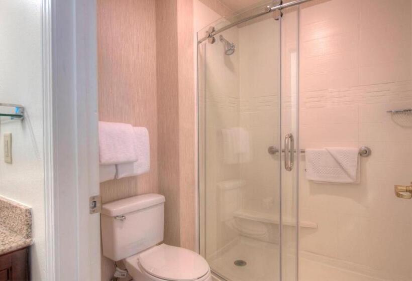 Residence Inn Charlotte Uptown