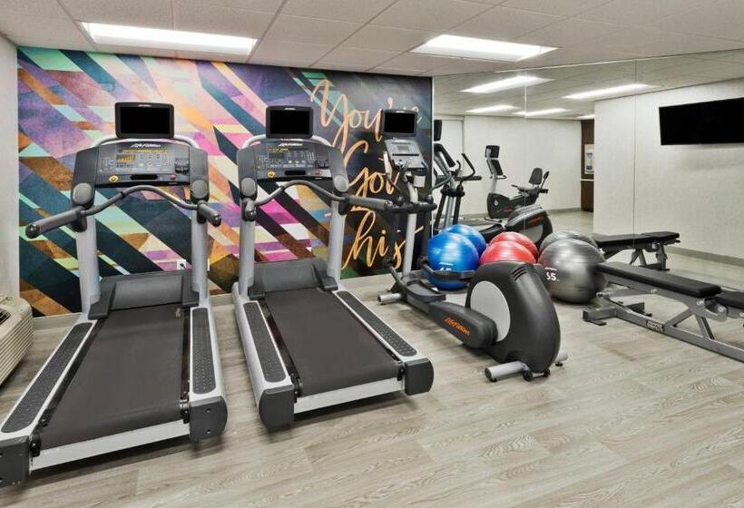 Residence Inn Columbus