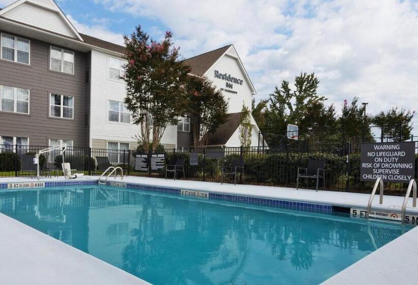 Residence Inn Columbus