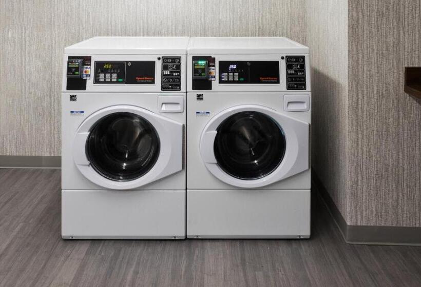 Residence Inn Columbus