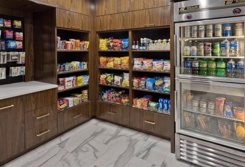 Residence Inn Columbus