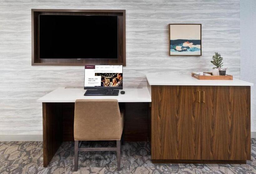 Residence Inn Columbus