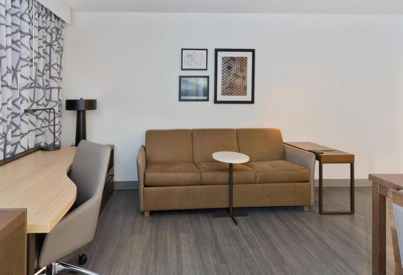 Residence Inn Columbus