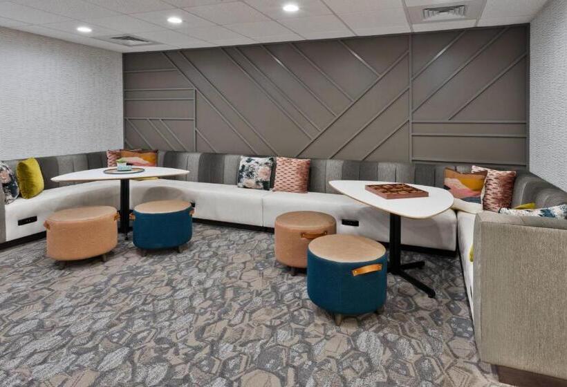 Residence Inn Columbus