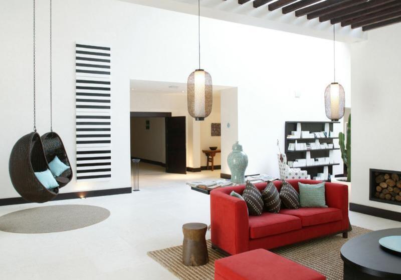 リゾートホテル Encinar De Sotogrande
