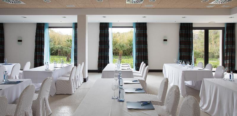 אתר נופש Encinar De Sotogrande