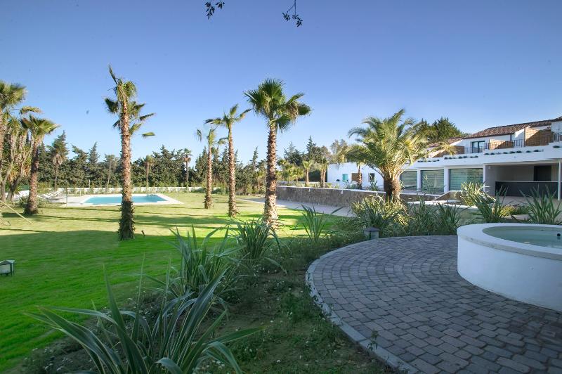 リゾートホテル Encinar De Sotogrande