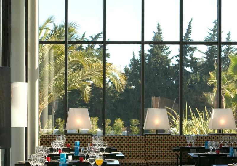 אתר נופש Encinar De Sotogrande