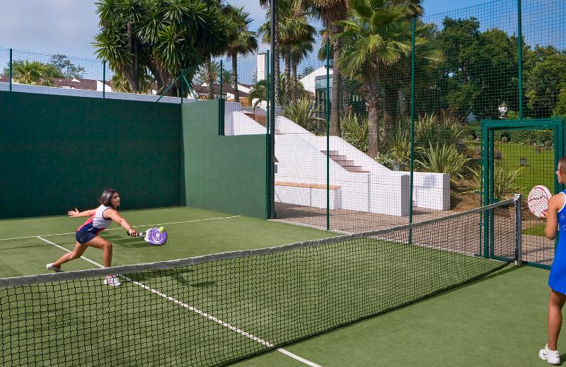 אתר נופש Encinar De Sotogrande