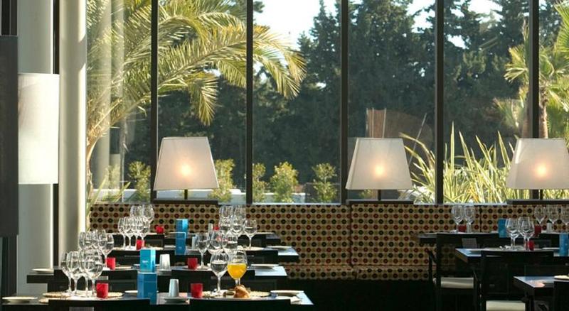 リゾートホテル Encinar De Sotogrande