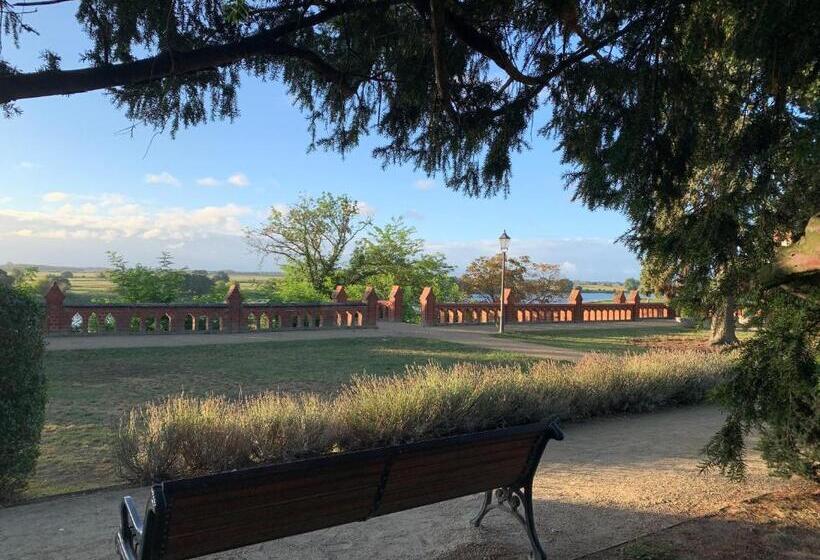 Ringhotel Schloss Tangermünde